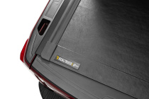 2020-2025 Chevrolet Silverado / GMC Sierra 2500HD/3500HD 6'2010'' - Revolver X2 Flaklock BAK Industries